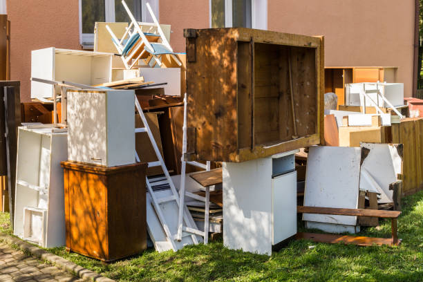 Professional Junk Removal Services in Lowell, NC