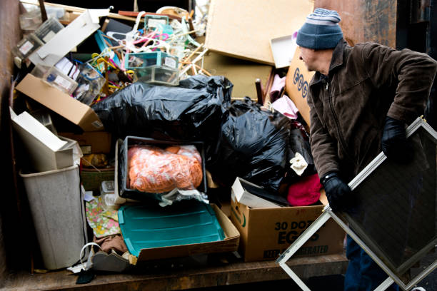 Moving and Downsizing Cleanouts in Lowell, NC